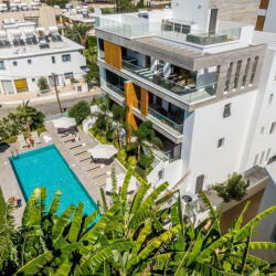 Regina Luxury Apartments