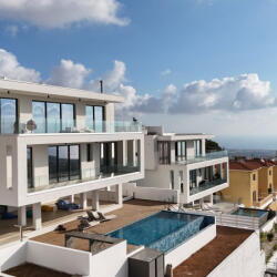 Silencia Luxury Villas