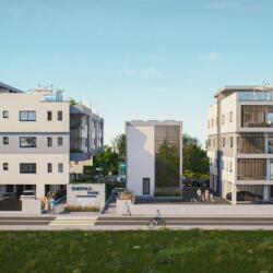 Emerald Parkextirior