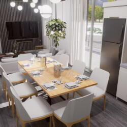 Dianthus Residences Apartments For Sale In Paphos